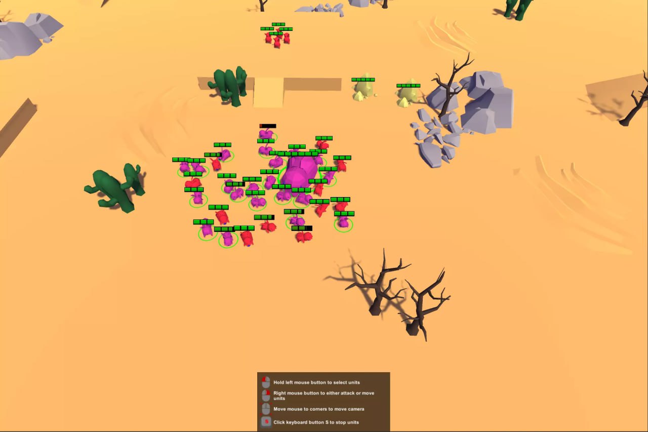 Agents Navigation - изображение 2